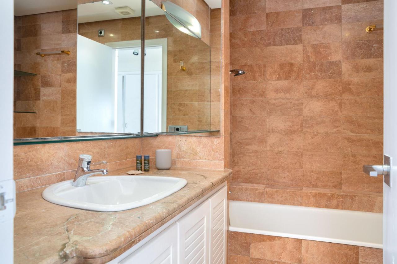 Flateli Penthouse Jaume I Apartamento