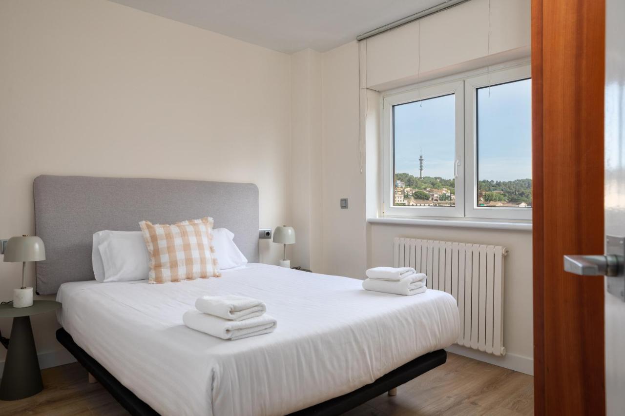 Apartamento Flateli Penthouse Jaume I *
