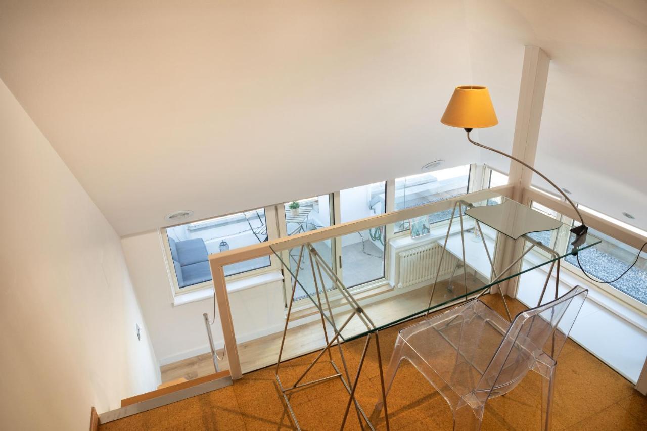Apartamento Flateli Penthouse Jaume I
