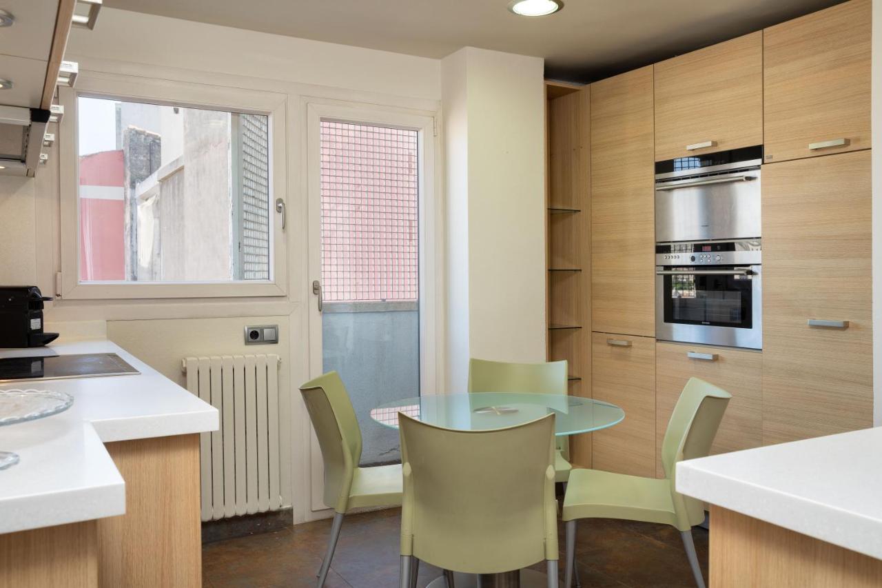 Apartamento Flateli Penthouse Jaume I *