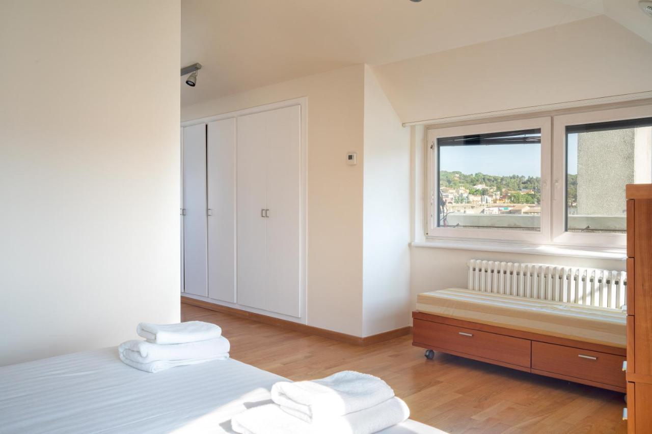 Apartamento Flateli Penthouse Jaume I Gerona