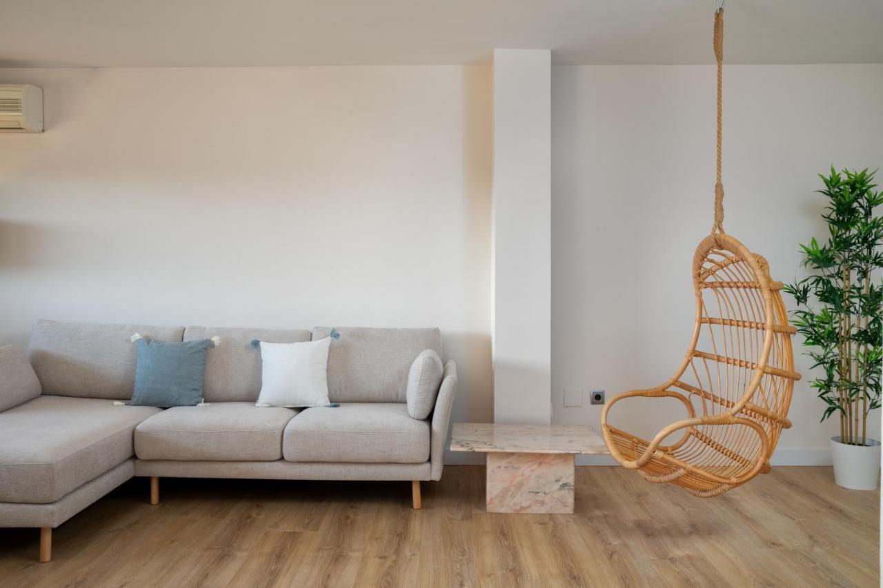 Apartamento Flateli Penthouse Jaume I *