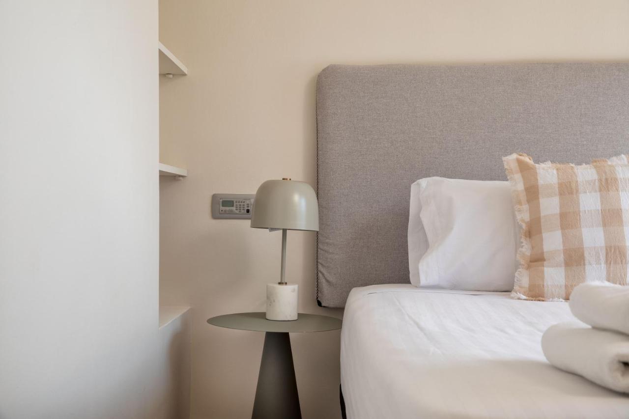 Flateli Penthouse Jaume I Apartamento