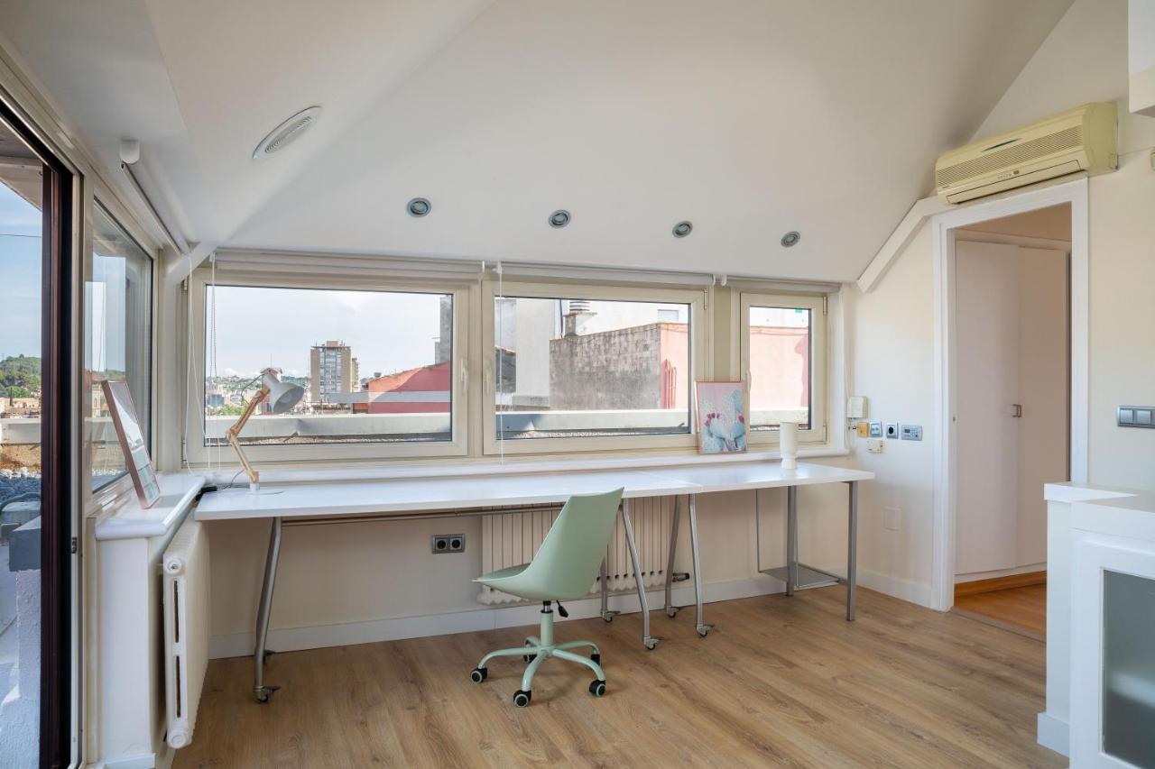 Apartamento Flateli Penthouse Jaume I