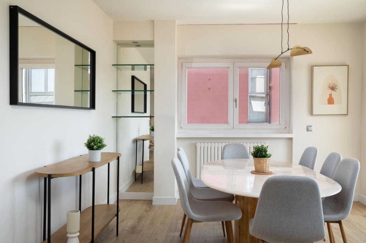 Apartamento Flateli Penthouse Jaume I Gerona