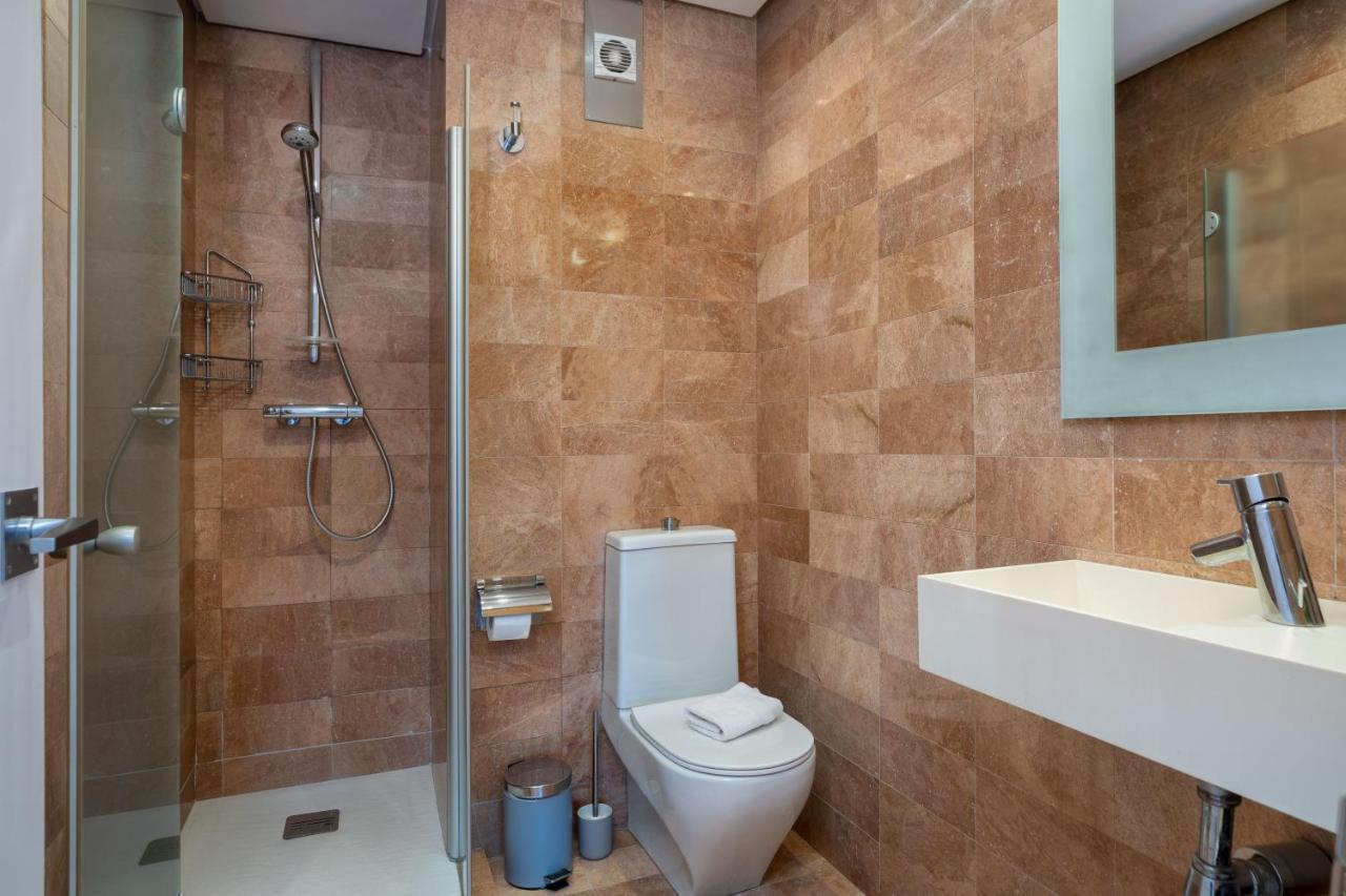 Flateli Penthouse Jaume I Apartamento